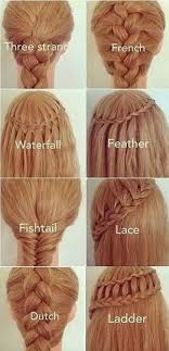 Not big into huge, elaborate braided looks? Hairstyle Alldaychic Hair Styles Long Hair Styles Hairstyle