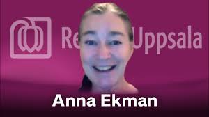 Anna Ekman om Läkemedelsförskrivning bland äldre