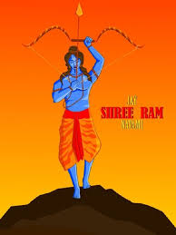 The history of sri rama navami is lord rama's birthday was marked on this day and the king of ayodhya. Kvqxt53i1ypq2m