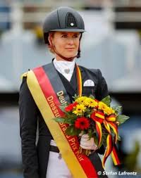 Jessica was born on 16 february 1986. Von Bredow Werndl Makes It A Double No Surprises On Kur Podium At 2021 German Dressage Championships