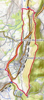 Installez la météo de monestier de clermont sur votre site. Monestier De Clermont Wikipedia