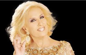 Join facebook to connect with mirtha legrand and others you may know. Mirtha Legrand Hablo De Su Regreso A La Television De Salud Estoy Esplendida Pero Voy A Volver Cuando Me Sienta Segura