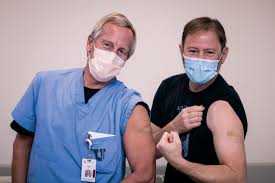 Use our tools to find the best plans for you. Covid 19 Vaccine Arrives At University Of Utah Health