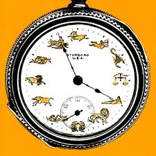 Destiny Times Six Astrology Is The Best Therapy Of All Npr