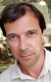 De pagina van Koen Temmerman