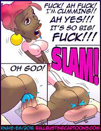 Knave - U.T.C | Porn Comics