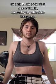 Trans Man On Tiktok Discusses Cost Of Top Surgery
