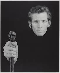 Résultat de recherche d'images pour "robert mapplethorpe"