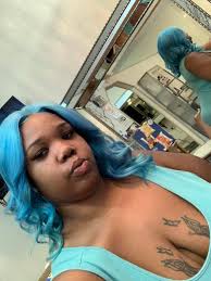 The coldest nails by Natalie