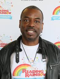 LeVar Burton's 'Reading Rainbow' Kickstarter Campaign Raises $5.4 Million