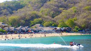 Santa Maria Huatulco Y Alrededores Turismo Que Visitar En Santa Maria Huatulco Y Alrededores Oaxaca 2021 Viaja Con Expedia