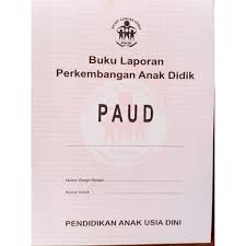 Check spelling or type a new query. Raport Paud Ukuran Kecil Isi 5 Buku Shopee Indonesia