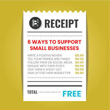 Egal ob in der bahn, beim sport oder zu hause. Bmg Creative On Twitter 6 Ways To Support Small Businesses And The Best Part You Could Do It For Free Support Small Businesses Bmgcreative Smallbusiness Support Digitalmarketing