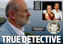 TRUE DETECTIVE