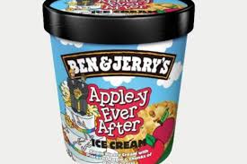 Ben Jerry S Renomeia Sorvete Em Apoio Ao Casamento Gay Exame