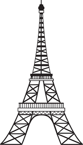 All png & cliparts images on nicepng are best quality. Download Minus Eiffel Tower Silhouette Tour Eiffel Paris Eiffel Eiffel Tower Clip Art Png Image With No Background Pngkey Com