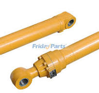 For Komatsu Excavator PC200-5 PC200-6 PC200-7 Bucket Cylinder Assembly