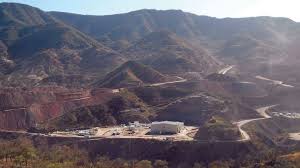 Pan American Silver Struggles With Security At Dolores The Northern Miner