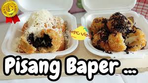 Lama balik modal usaha lumpia pisang coklat karamel. Contoh Proposal Usaha Pisang Goreng Crispy Berbagi Contoh Proposal