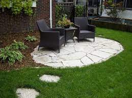 Pulizia e bonifica, progettazione con render, realizzazione. Come Pavimentare Il Giardino Con Il Fai Da Te Design Mag