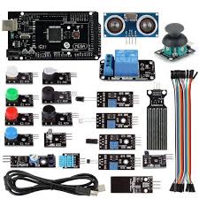 sainsmart 20 sensor modules mega2560 r3 education starter kit with 1 relay module hc sr04 distance sensor pdf cool things to buy diy coupons diy gadgets