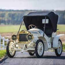 Skoda Restores 110 Year Old Sports Car And Boy Does It Look Gorgeous Old Sports Cars Classic Cars Vintage Old Classic Cars