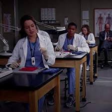 Heather brooks is one of the five new surgical interns introduced in the ninth season. Character Dr Heather Brooks List Of Movies Character Greys Anatomy Season 15