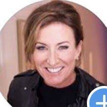 Karen Lodge's Instagram, Twitter & Facebook