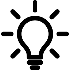 Idea Icon Google Search Cute Easy Drawings Free Icons Easy Drawings