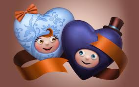 Cute Love Hd Wallpaper In 1080p Dazzling Wallpaper Animated Valentines Heart Wallpaper Hd Heart Wallpaper