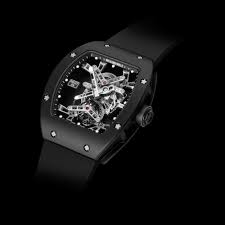 @_garyreyes me salió bien, de hecho lo publiqué en el historias de instagram. Rm 027 Tourbillon Rafael Nadal Richard Mille