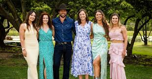 Farmer Todd's Speed Dates