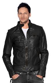 Buy Classic Suave Mens Leather Biker Jackets Online Mens Leather Jacket Biker Biker Jacket Jackets