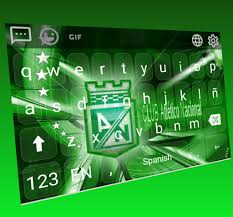 Atletico nacional get fair play nod. Teclado Atletico Nacional For Android Apk Download