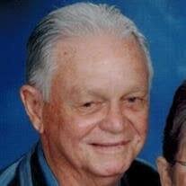 Mr. Jacky Sneed Obituary