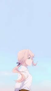 184897 fonds d écran hd et arrières plan anime. Cute Aesthetic Anime Girl Wallpaper