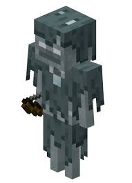 Stray Png Skins De Minecraft Manualidades De Minecraft Posters De Minecraft