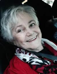 Margaret Jane Lowden Fisher Obituary (2024)