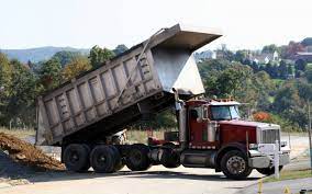 Maybe you would like to learn more about one of these? How Big Is A Dump Truck Wonderopolis