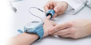 Mobiles Schlaflabor Schlaftracker Schlafstorungen Diagnose Zuhause Info Medizin