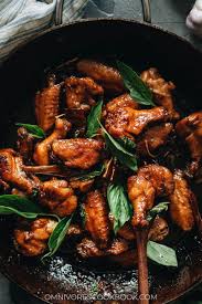 Ask 30 people how to make this simple taiwanese recipe, and you'll receive 30 different responses. Three Cup Chicken ä¸‰æ¯é¸¡ Omnivore S Cookbook