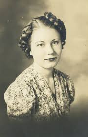 Dorothy "Dot" Obituary