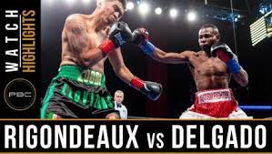 Check spelling or type a new query. Rigondeaux Vs Solis Watch Fight Highlights February 8 2020