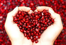 National Pomegranate Month (November 2023) | Days Of The Year
