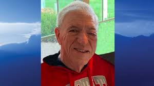 James Harold Mong, Columbiana, Ohio Obituary