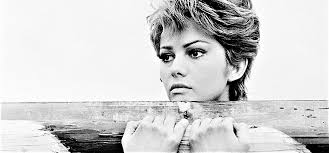 Claudia Cardinale L'Indomabile: in anteprima a Roma l'omaggio del MoMa