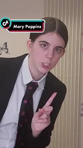 Why Is Mary Poppins Special