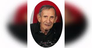 Obituary information for Louis Anthony Winters