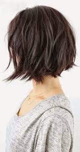 7500+ handpicked short hair styles for women. 37 Short Choppy Layered Haircuts Messy Bob Hairstyles Trends For Autumn Winter 2019 2020 Short Bob Cuts