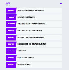 The road traveled since april, fortnite players from around the world have been competing for a seat on the world cup finals stage. Fortnite World Cup Finals Live Stream And Schedule Tips Prima Games